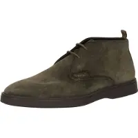 Lloyd Chukka Boots olive