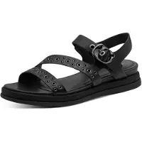 Tamaris Sandales noir
