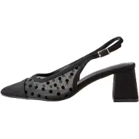 Next Escarpins à bride arrière 'Forever Comfort' noir