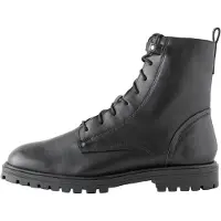 Next Bottines à lacets 'Forever Comfort' noir