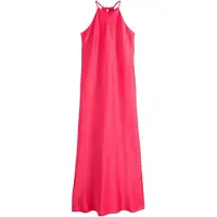 Next Robe de soirée framboise