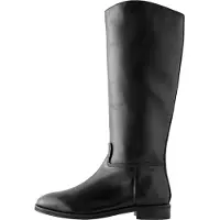 Next Bottes noir