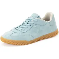 Tamaris Baskets basses aqua