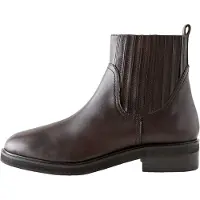 Next Boots 'Forever Comfort' chocolat
