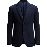 OMBRE Veste de costume bleu foncé