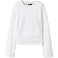 LMTD T-Shirt blanc