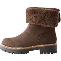 Next Boots 'Forever Comfort ' chocolat
