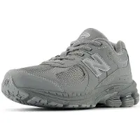 New Balance Baskets '2002' gris