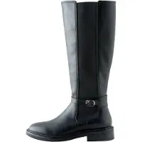Next Bottes 'Forever Comfort' noir
