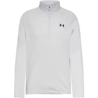 Under Armour Sweat à Demi-zip Tech Textured