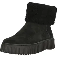 Clarks Après-ski 'Torhill Turn Black WLined' noir