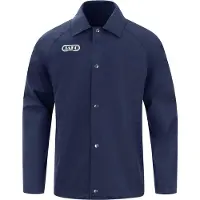 Jako Veste réversible Coach Wardrobe marine L