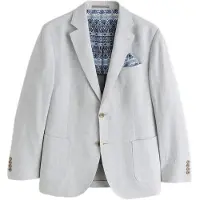 Next Veste de costume gris clair