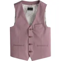 Next Gilet mauve