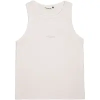 Prohibited T-Shirt gris / blanc cassé