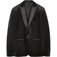 Next Veste de costume noir