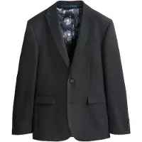 Next Veste de costume noir