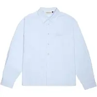 Prohibited Chemise bleu clair