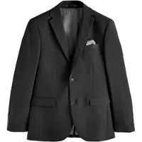 Next Veste de costume noir