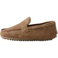 Next Chaussure basse noisette