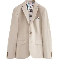 Next Veste de costume 'Motion' pierre
