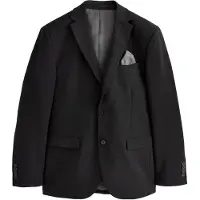 Next Veste de costume noir