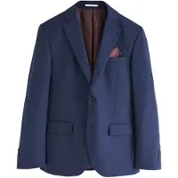 Next Veste de costume marine