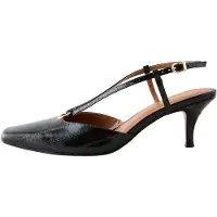 Next Escarpins à bride arrière 'Forever Comfort' noir