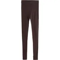 Next Leggings 'ThermoGen' chocolat