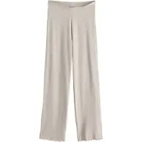 Next Pantalon beige chiné