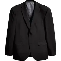 Next Veste de costume noir