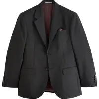 Next Veste de costume 'Nova Fides' noir