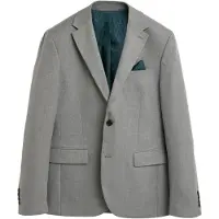Next Veste de costume gris