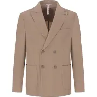 Distretto12 Veste de costume sable