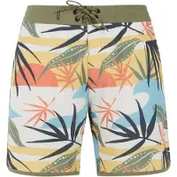 Protest Addo Swimming Shorts Multicolore XS Homme