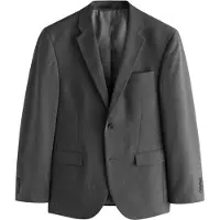 Next Veste de costume gris foncé