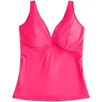 Next Haut de tankini rose