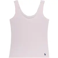 Ralph Lauren Haut ' Club Cotton ' rose