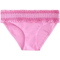 Next Bas de bikini éosine / rose foncé