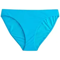 Next Bas de bikini bleu néon