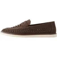 Next Chaussure basse marron