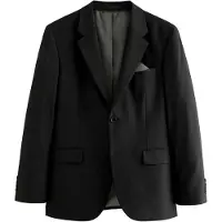Next Veste de costume noir