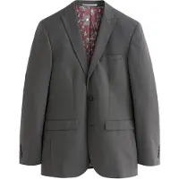 Next Veste de costume anthracite