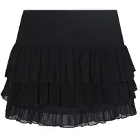 Mymo Jupe 'Young Fashion' noir