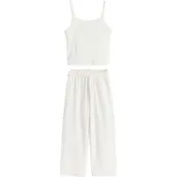 Next Pyjama blanc