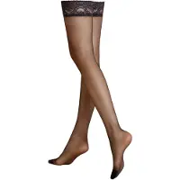 Kunert Collants 'Mystique 20' noir