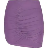 MyMo ROCKS Jupe violet