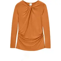 MADELEINE T-shirt orange