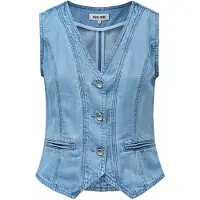 Salsa Jeans Gilet 21010898