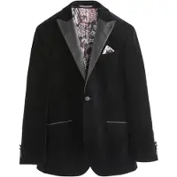 Next Veste de costume noir